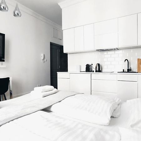 Skawinska 10 By Homeprime Krakow Luaran gambar