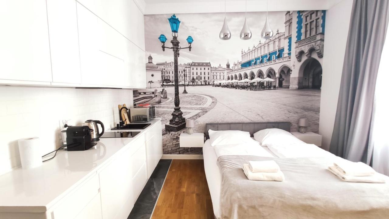 Skawinska 10 By Homeprime Krakow Luaran gambar