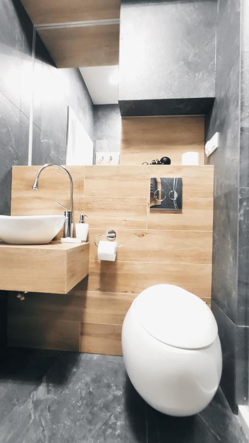 Skawinska 10 By Homeprime Krakow Luaran gambar