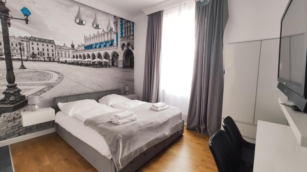 Skawinska 10 By Homeprime Krakow Luaran gambar