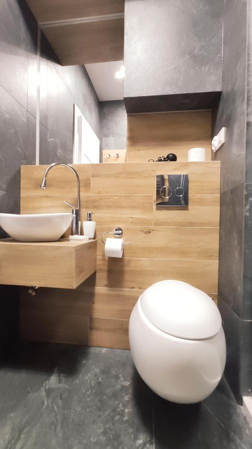 Skawinska 10 By Homeprime Krakow Luaran gambar