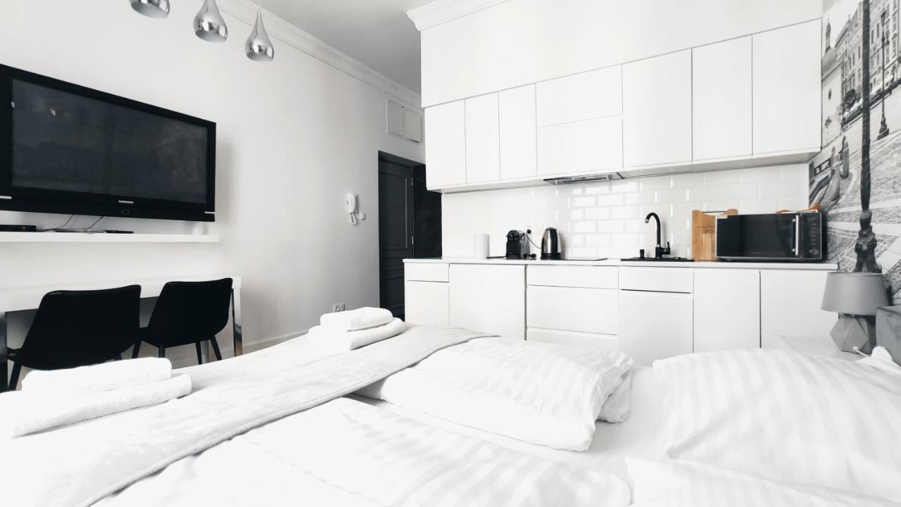 Skawinska 10 By Homeprime Krakow Luaran gambar