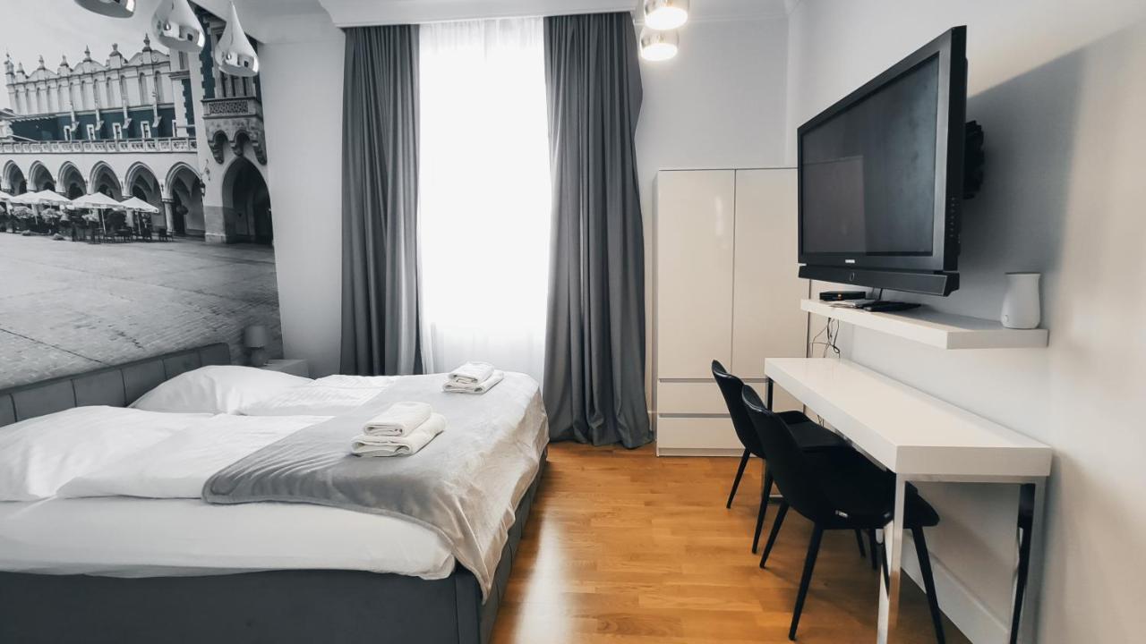 Skawinska 10 By Homeprime Krakow Luaran gambar